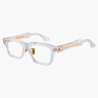 Brian Eyeglasses Trans