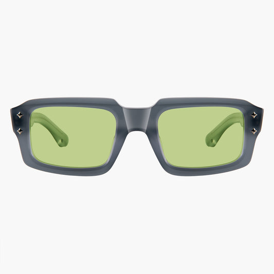 Bridge Sunglasses Creamy Grey