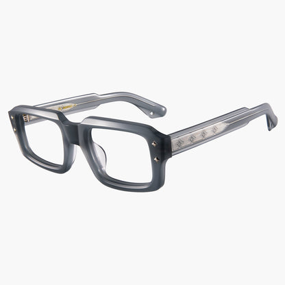 Bridge Eyeglasses Creamy Grey