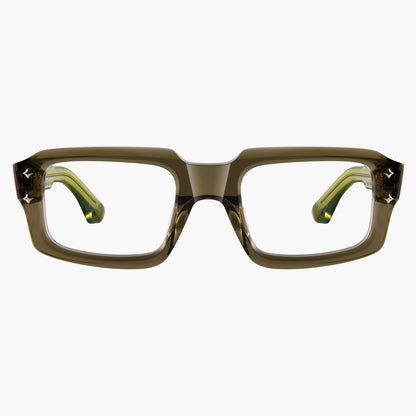 Bridge Eyeglasses Oliver Green