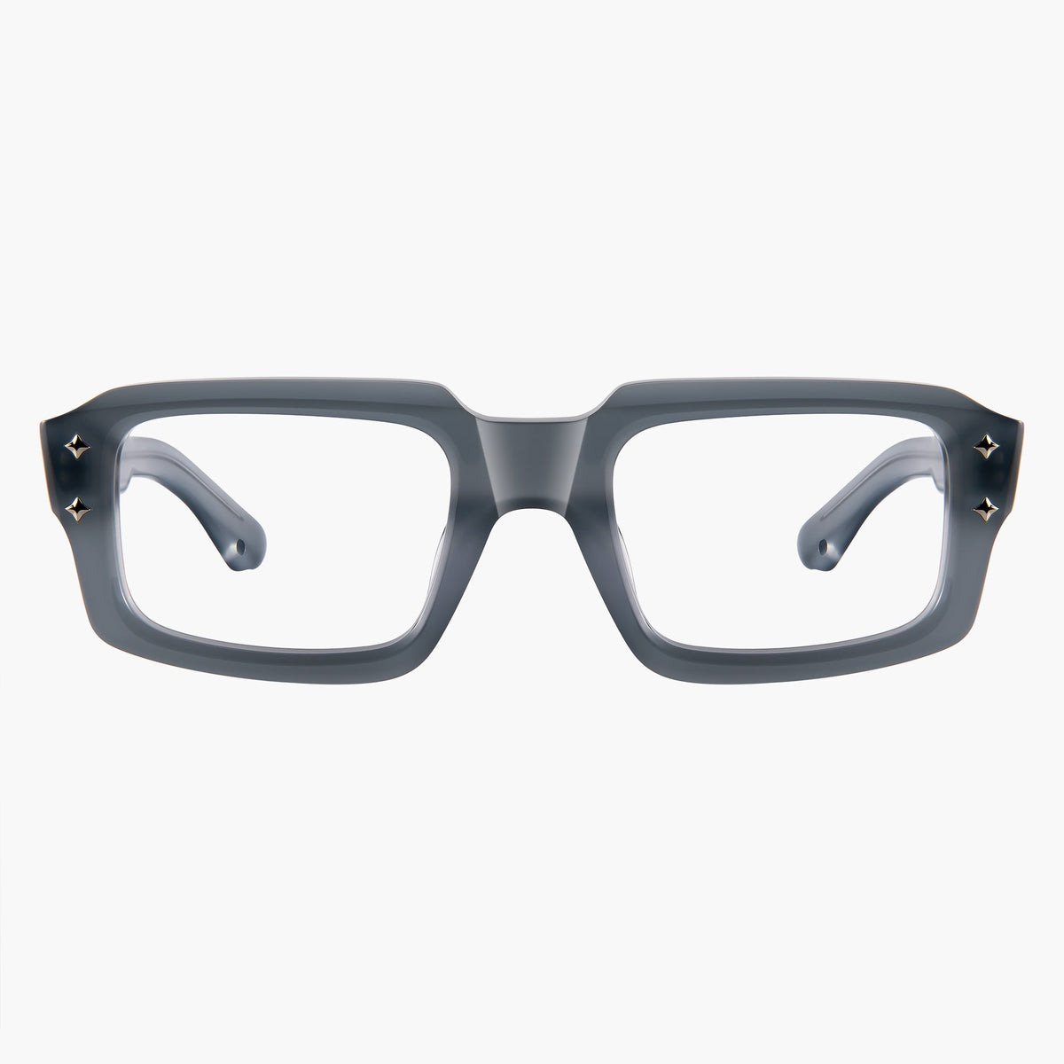 Bridge Eyeglasses Creamy Grey