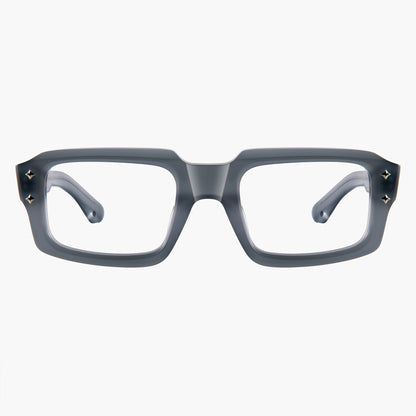 Bridge Eyeglasses Creamy Grey