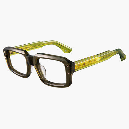Bridge Eyeglasses Oliver Green