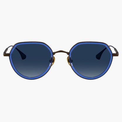 Clark Sunglasses Blue