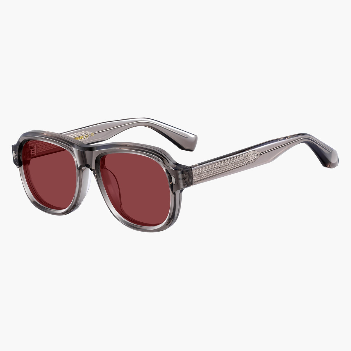 Cleo Sunglasses Grey