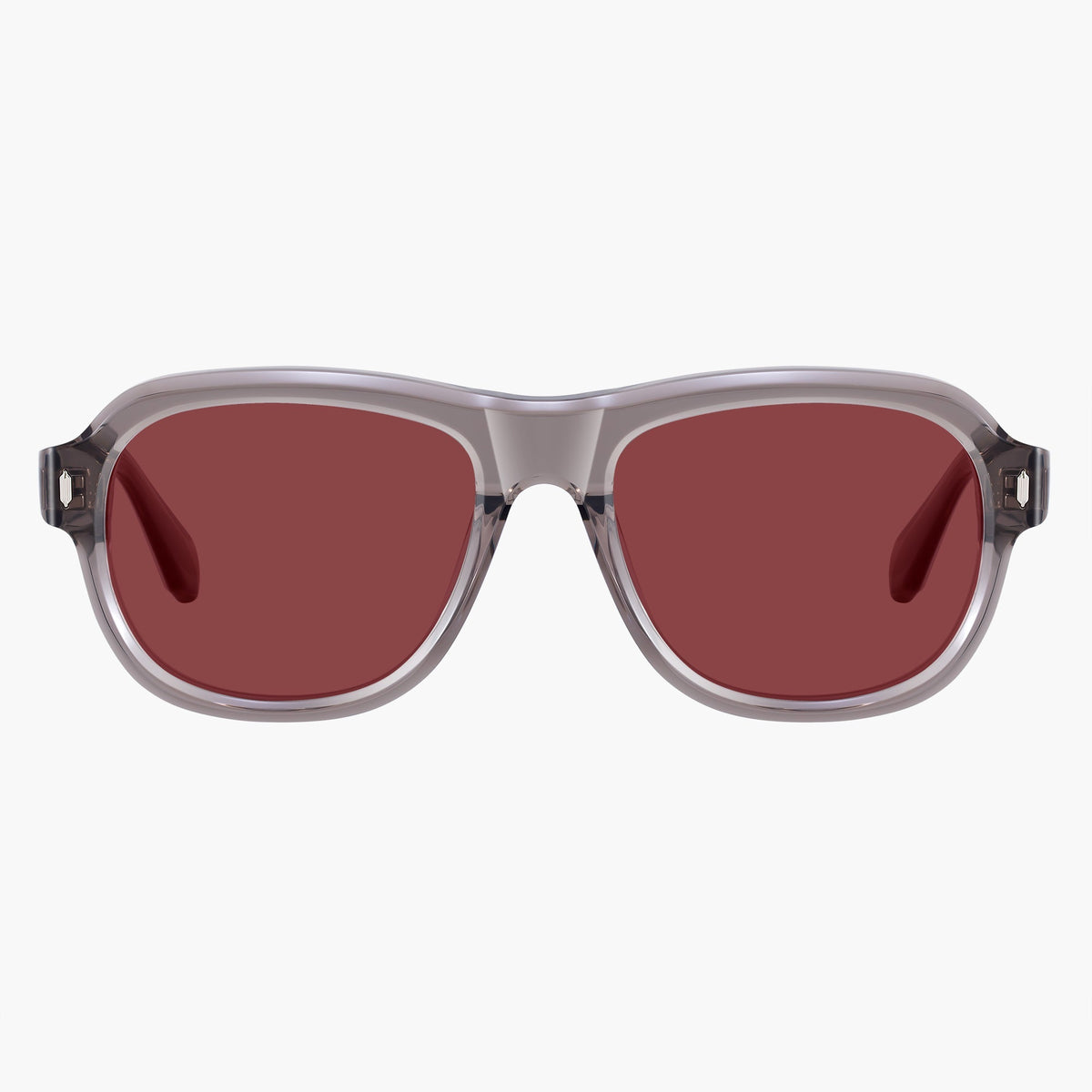 Cleo Sunglasses Grey