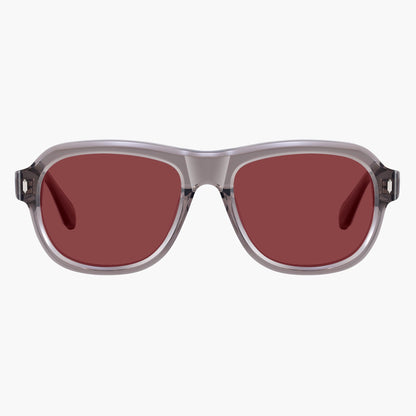 Cleo Sunglasses Grey