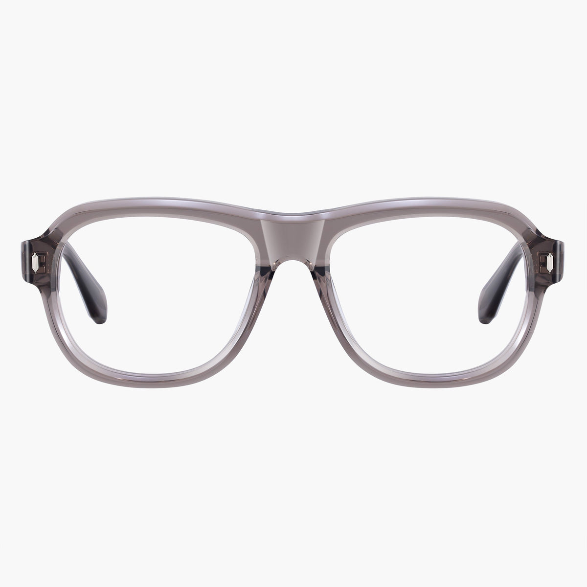Cleo Eyeglasses Grey