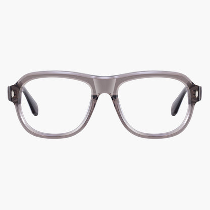 Cleo Eyeglasses Grey
