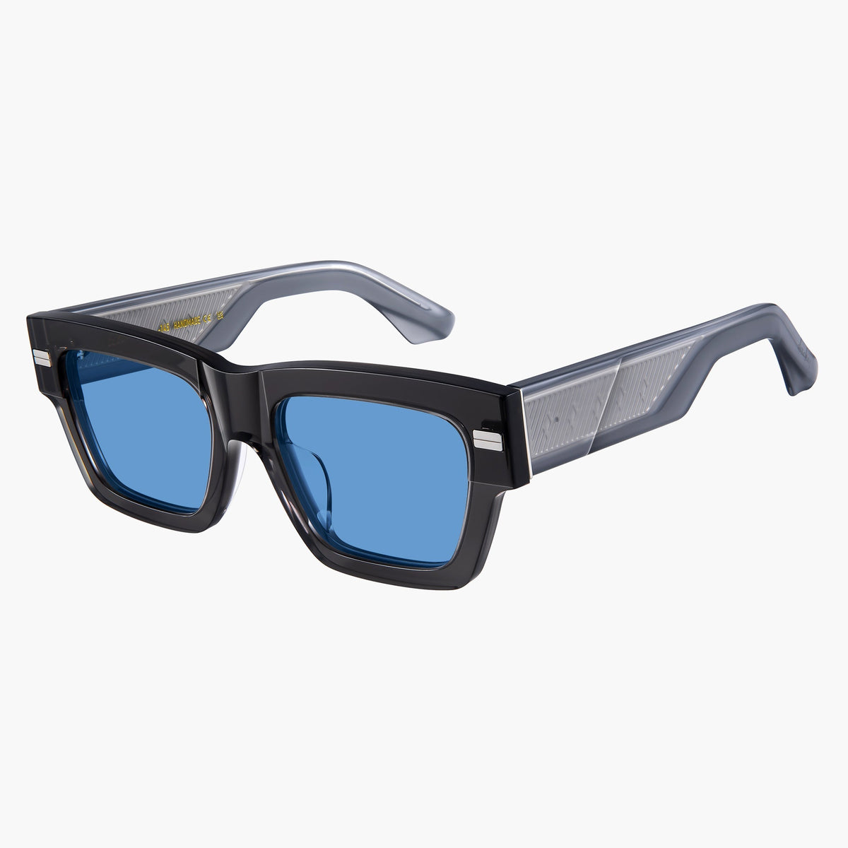 Colson Sunglasses Misty Grey