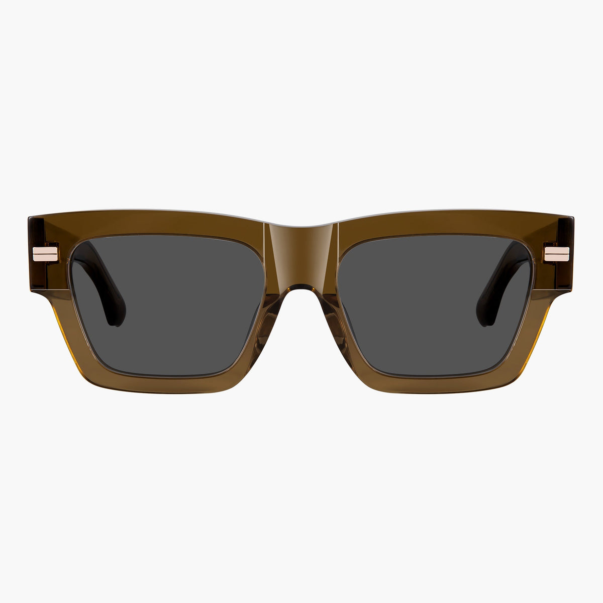 Colson Sunglasses Brown
