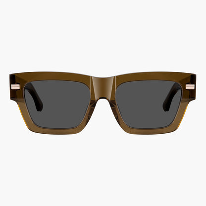 Colson Sunglasses Brown