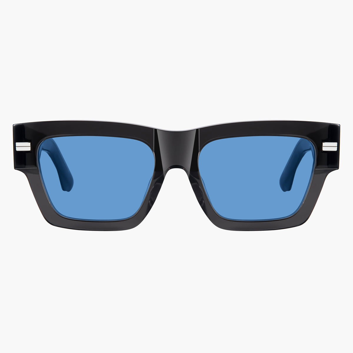 Colson Sunglasses Misty Grey