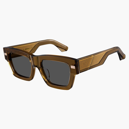 Colson Sunglasses Brown