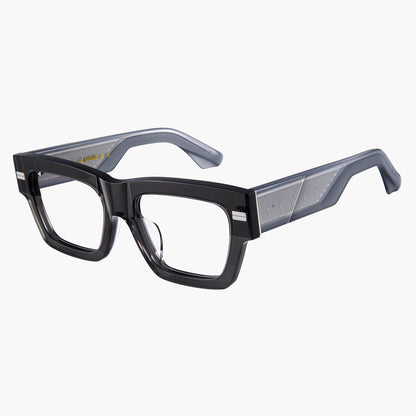 Colson Eyeglasses Misty Grey