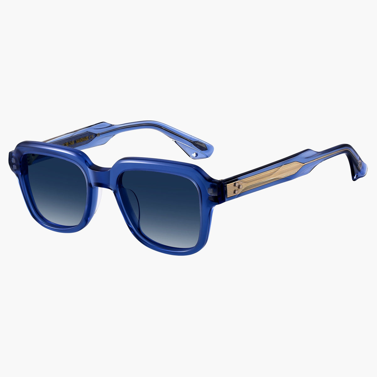 Dean Sunglasses Blue