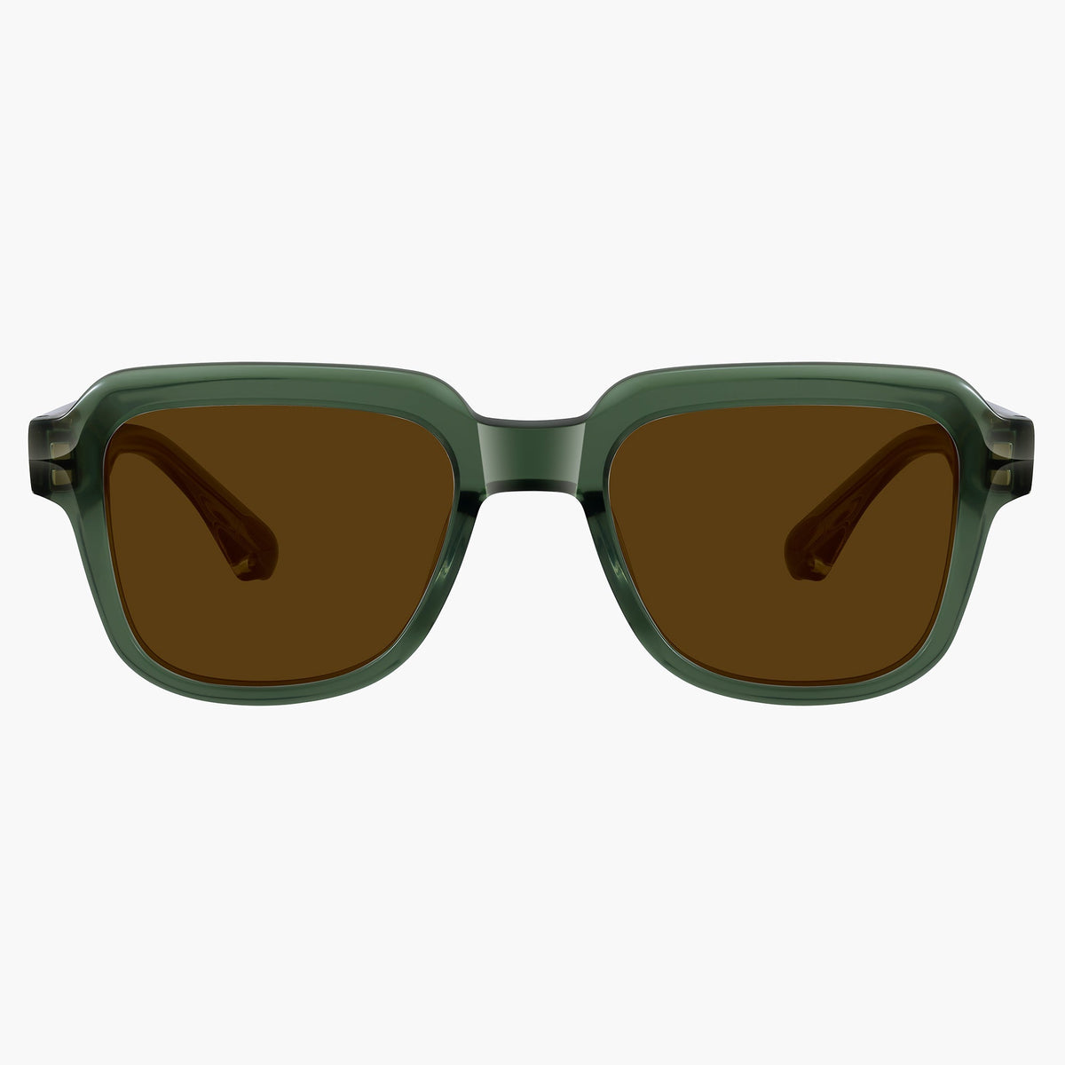 Dean Sunglasses Green