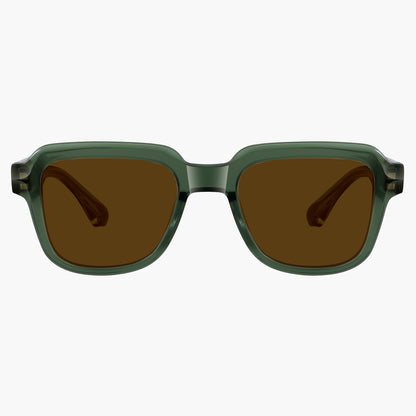 Dean Sunglasses Green