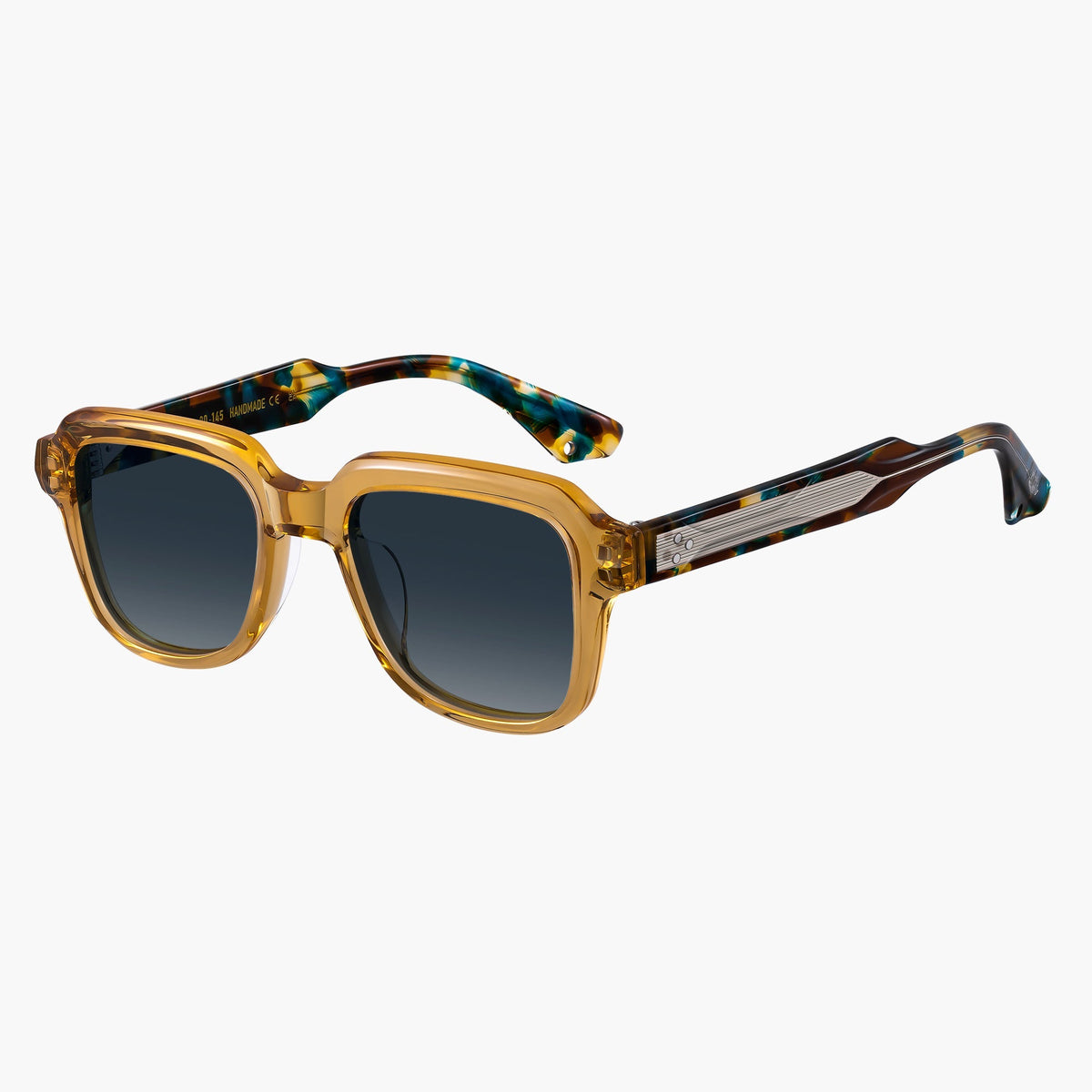 Dean Sunglasses Orange