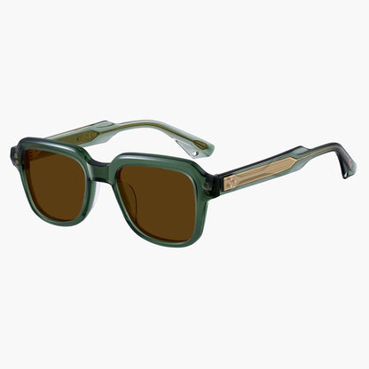 Dean Sunglasses Green