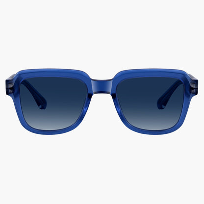 Dean Sunglasses Blue