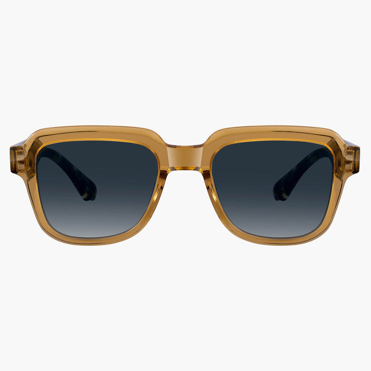Dean Sunglasses Orange