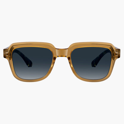 Dean Sunglasses Orange