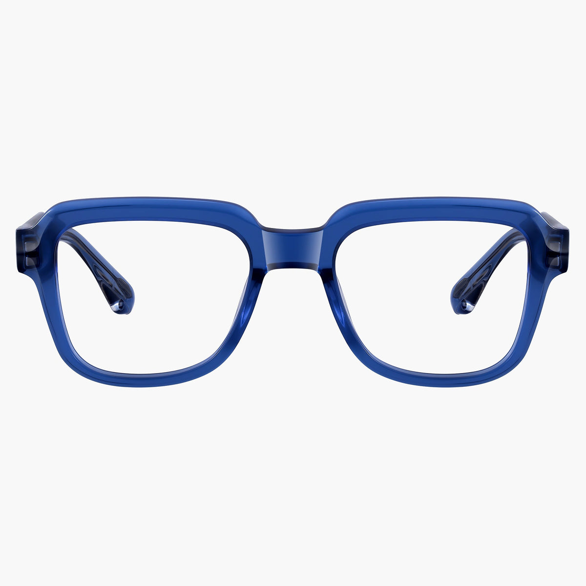 Dean Eyeglasses Blue