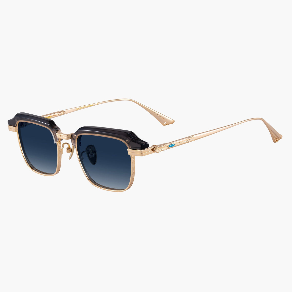 Frost Sunglasses Grey