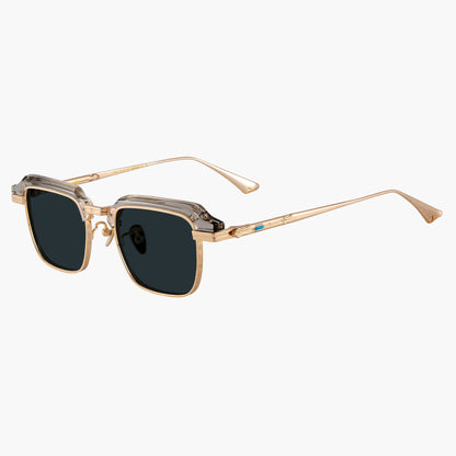Frost Sunglasses Trans Brown