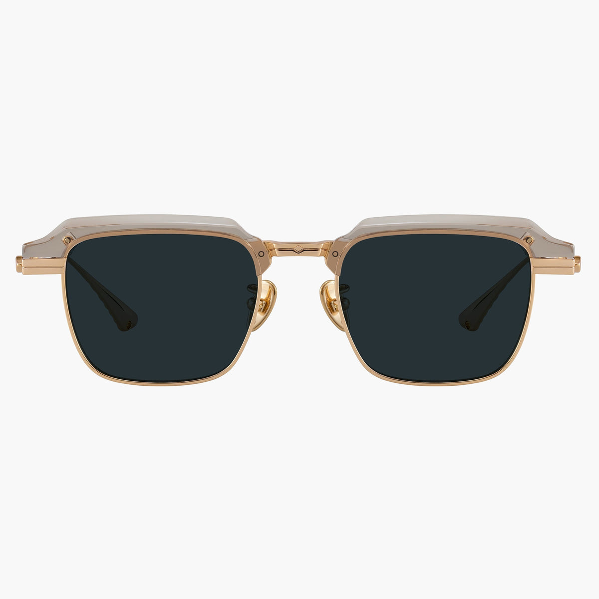 Frost Sunglasses Trans Brown