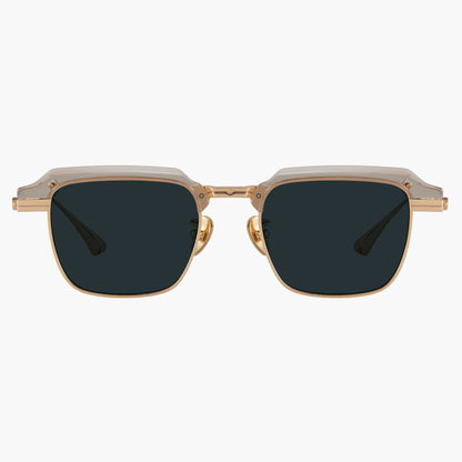 Frost Sunglasses Trans Brown