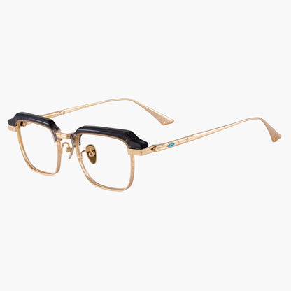 Frost Eyeglasses Grey