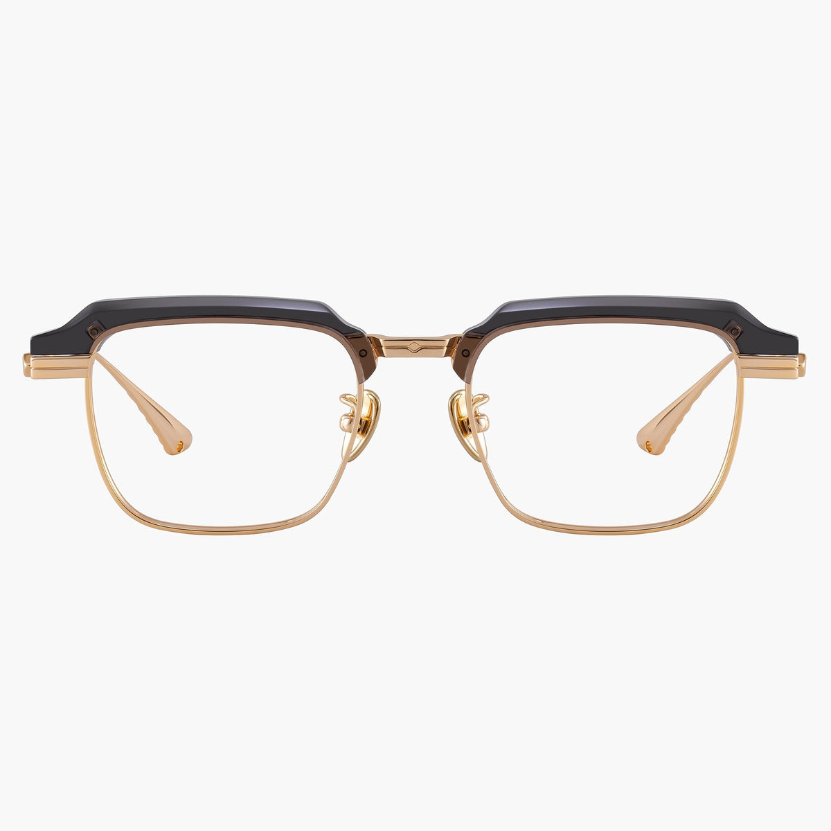 Frost Eyeglasses Grey