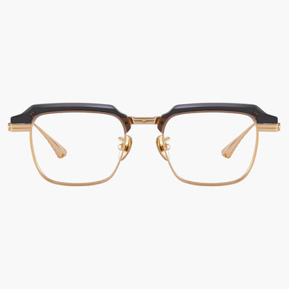 Frost Eyeglasses Grey