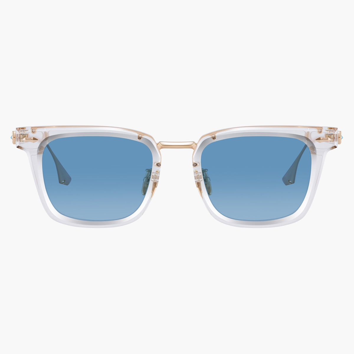Gale Sunglasses Trans