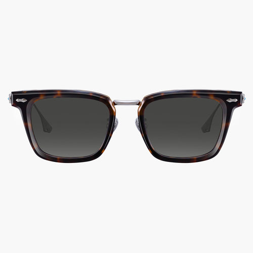 Gale Sunglasses Red Tortoise