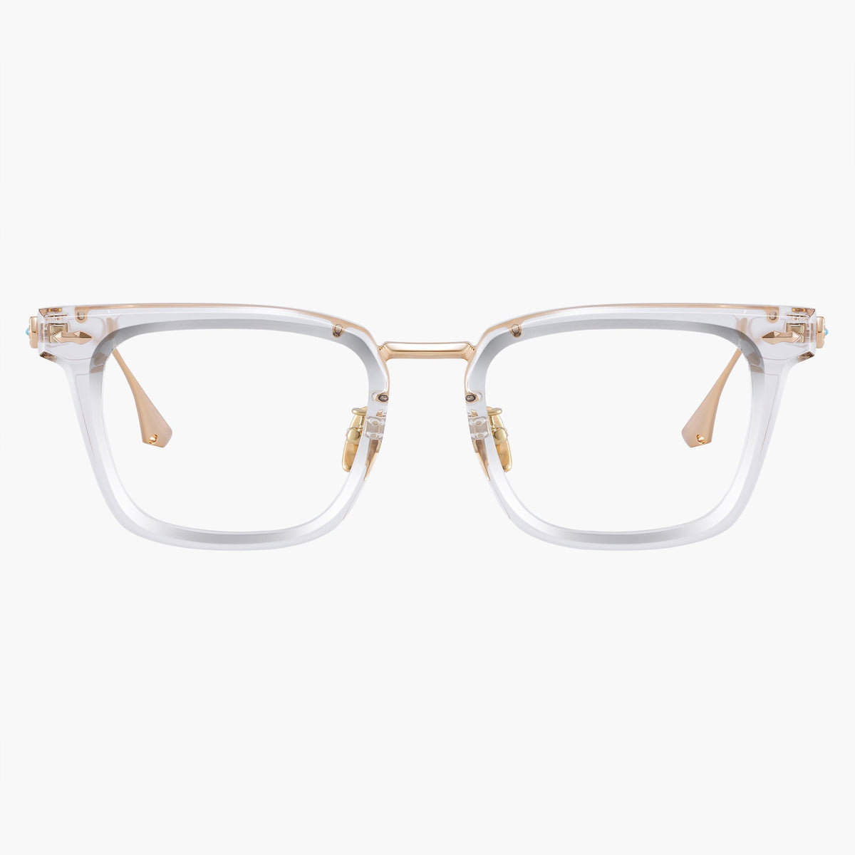 Gale Eyeglasses Trans