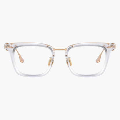 Gale Eyeglasses Trans