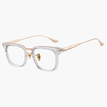 Gale Eyeglasses Trans