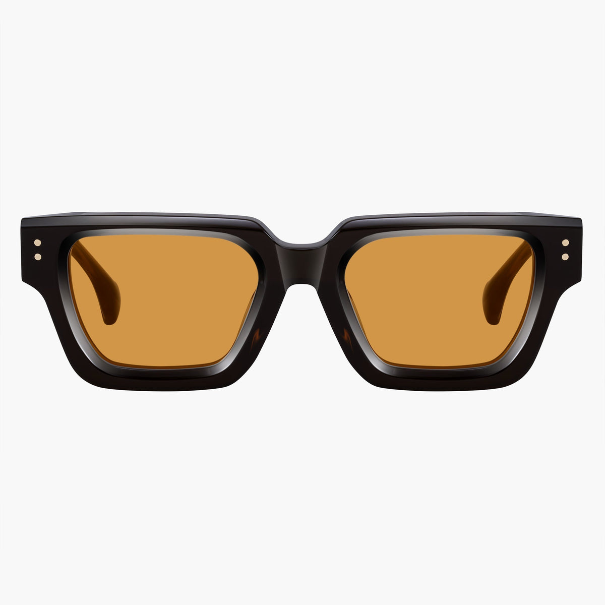 Groove Sunglasses Brown