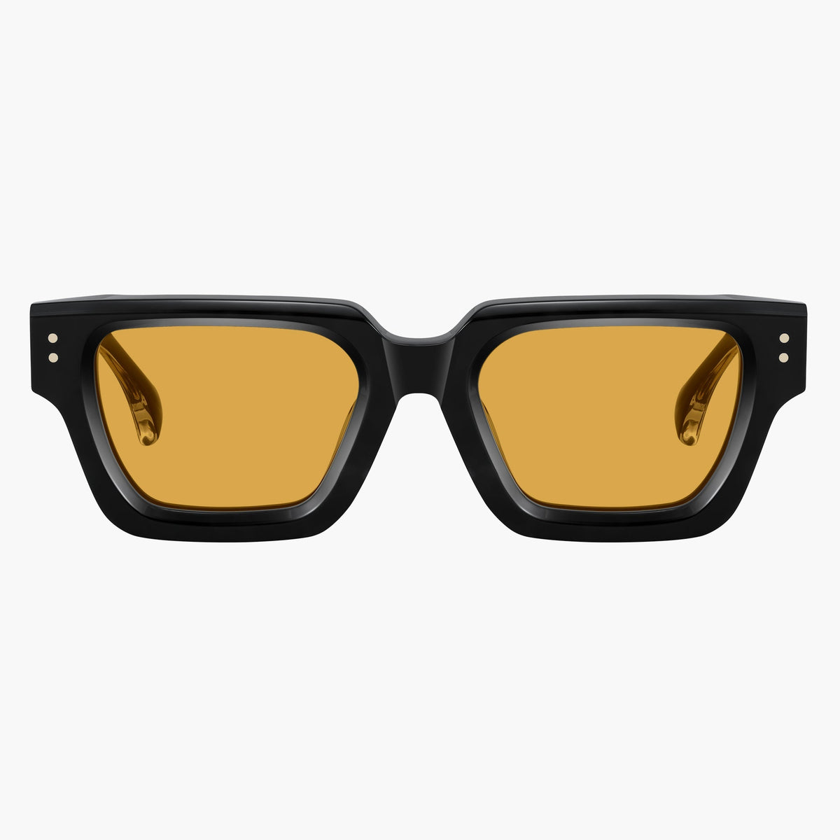 Groove Sunglasses Black Gold