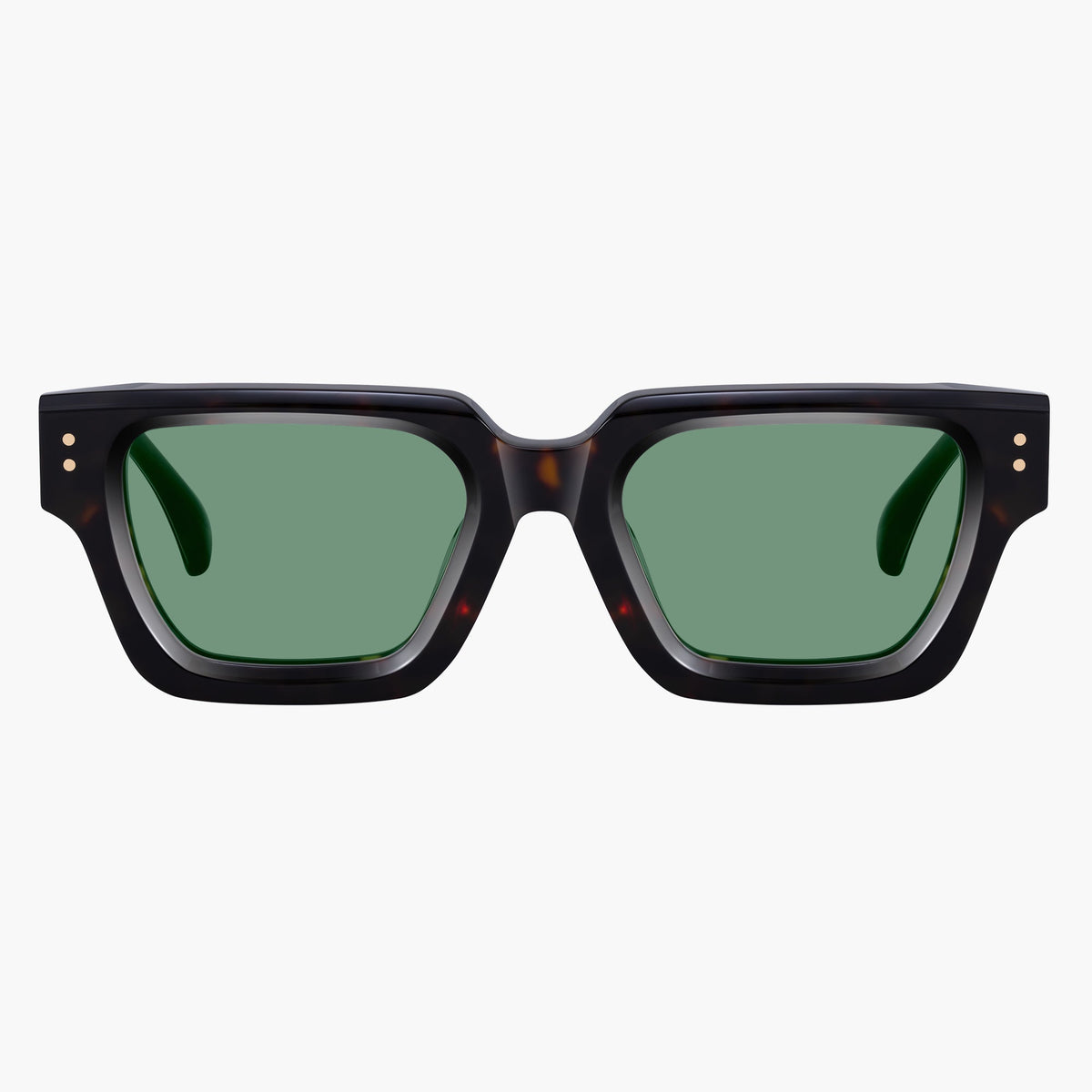 Groove Sunglasses Tortoise