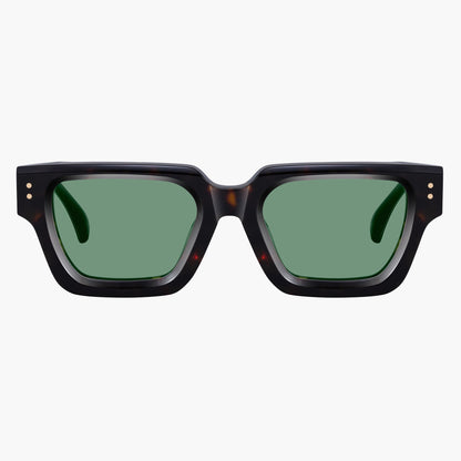 Groove Sunglasses Tortoise
