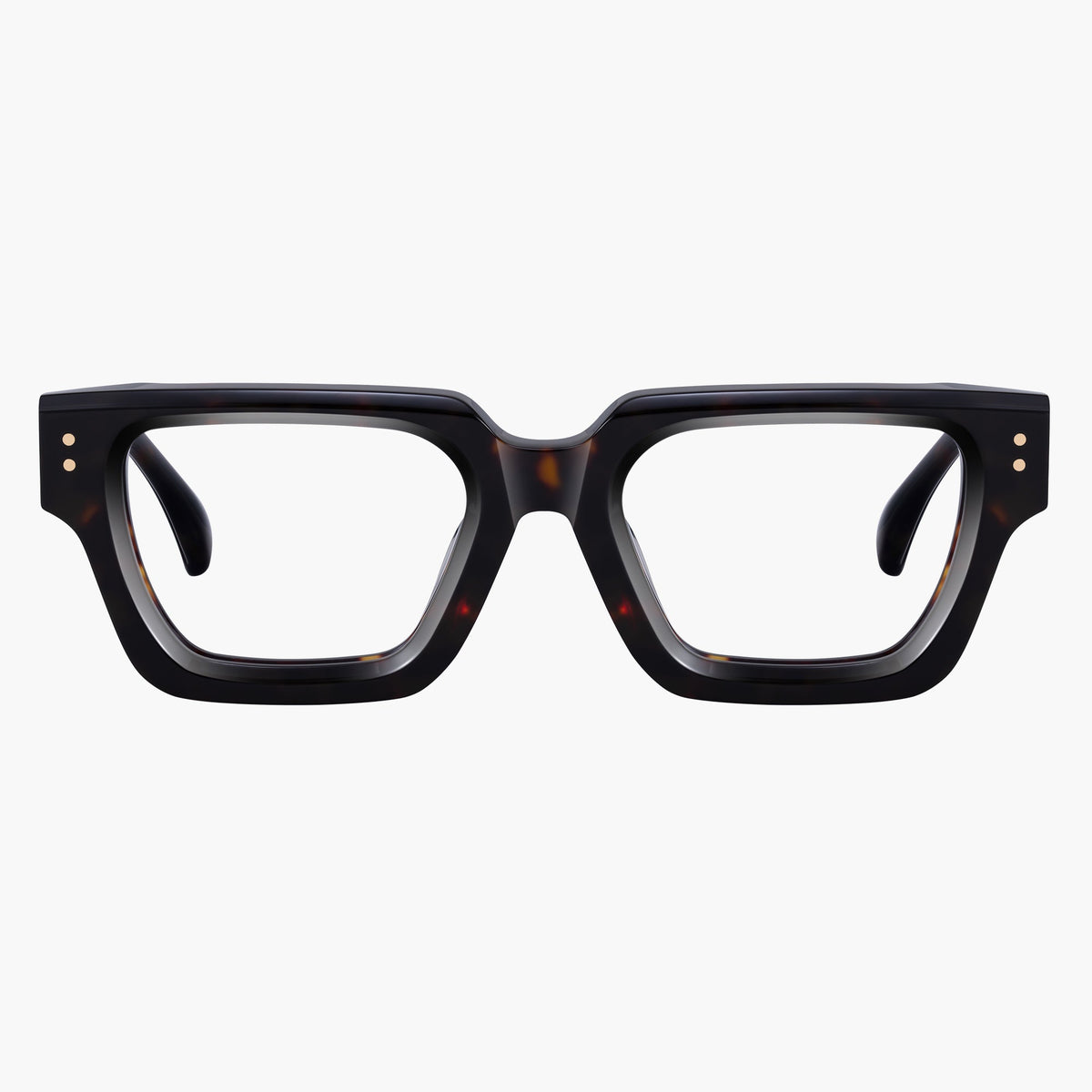 Groove Eyeglasses Tortoise