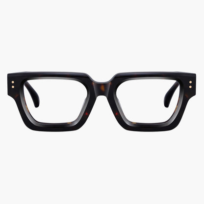 Groove Eyeglasses Tortoise