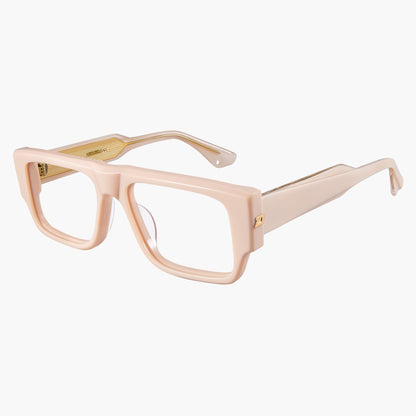 Haven Eyeglasses Pink