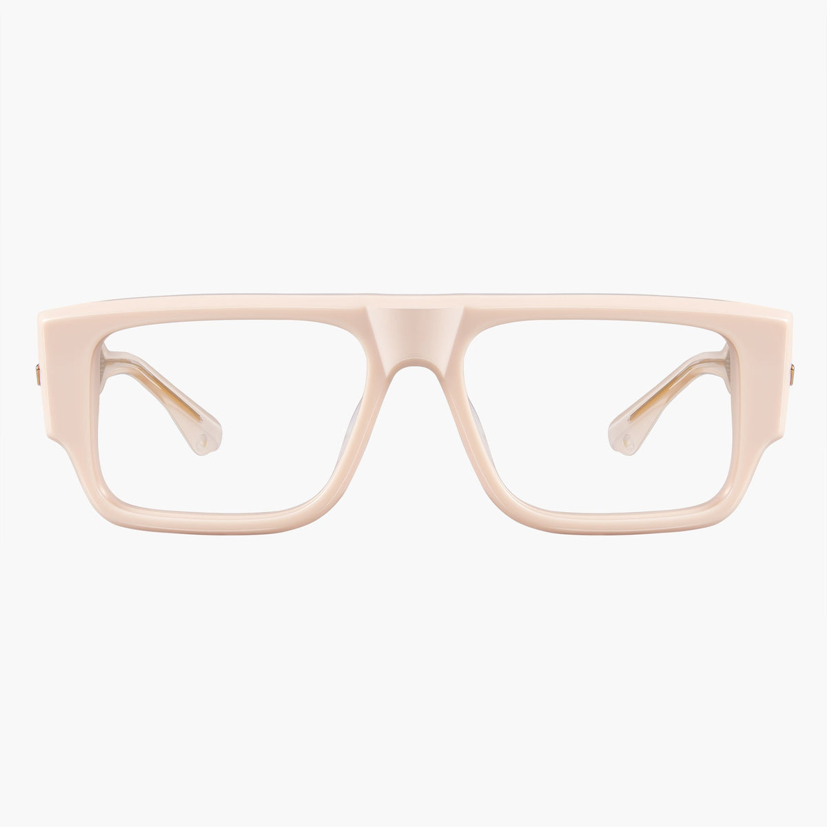 Haven Eyeglasses Pink
