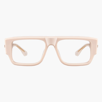 Haven Eyeglasses Pink