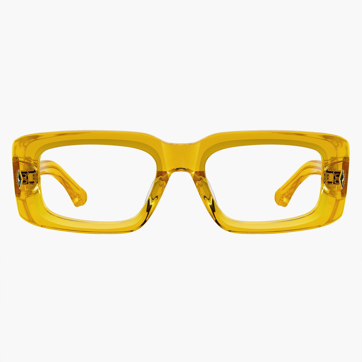 Jensen O Yellow